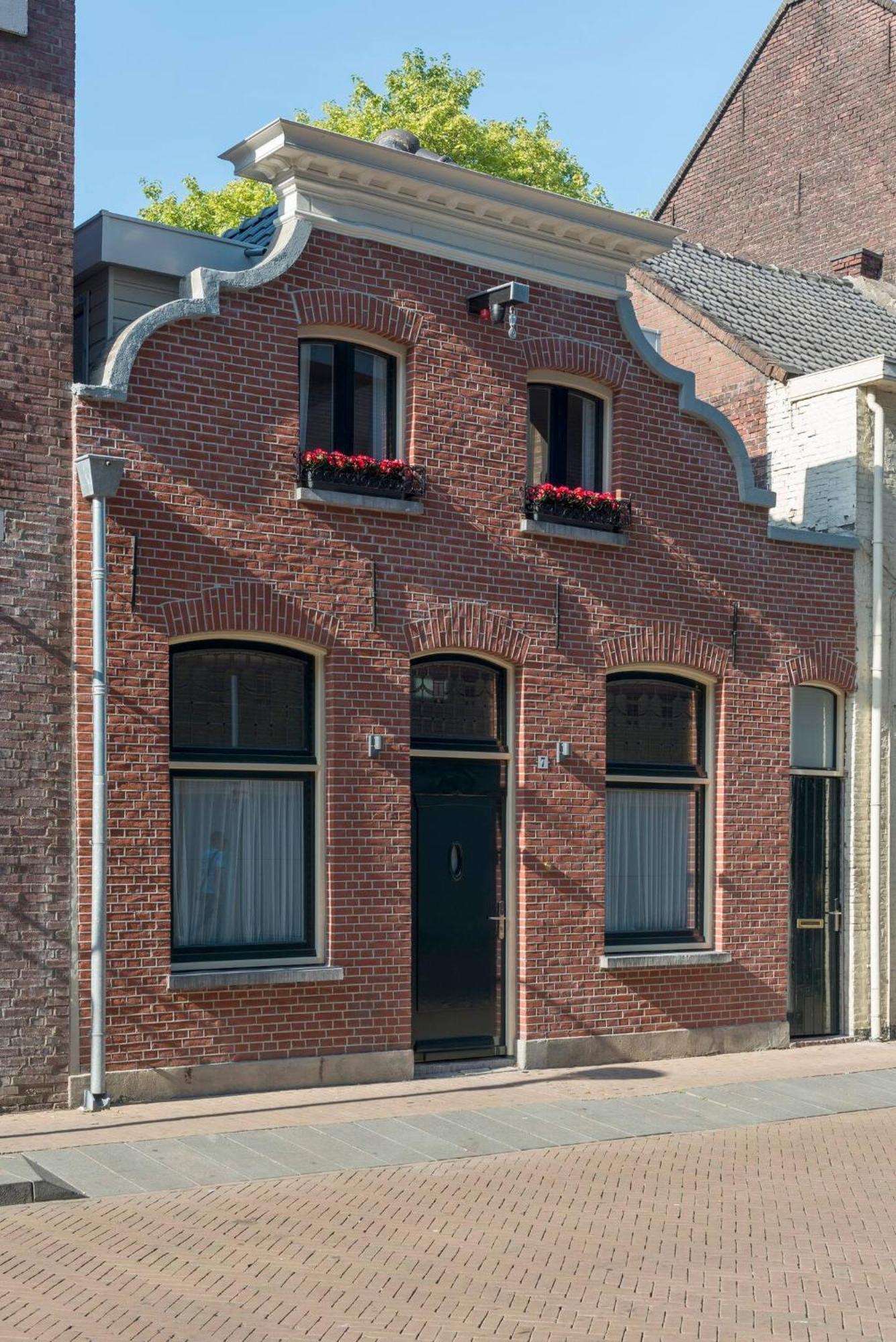 Cozy Suite With New Shower Near Popodium 013 Tilburg Ngoại thất bức ảnh