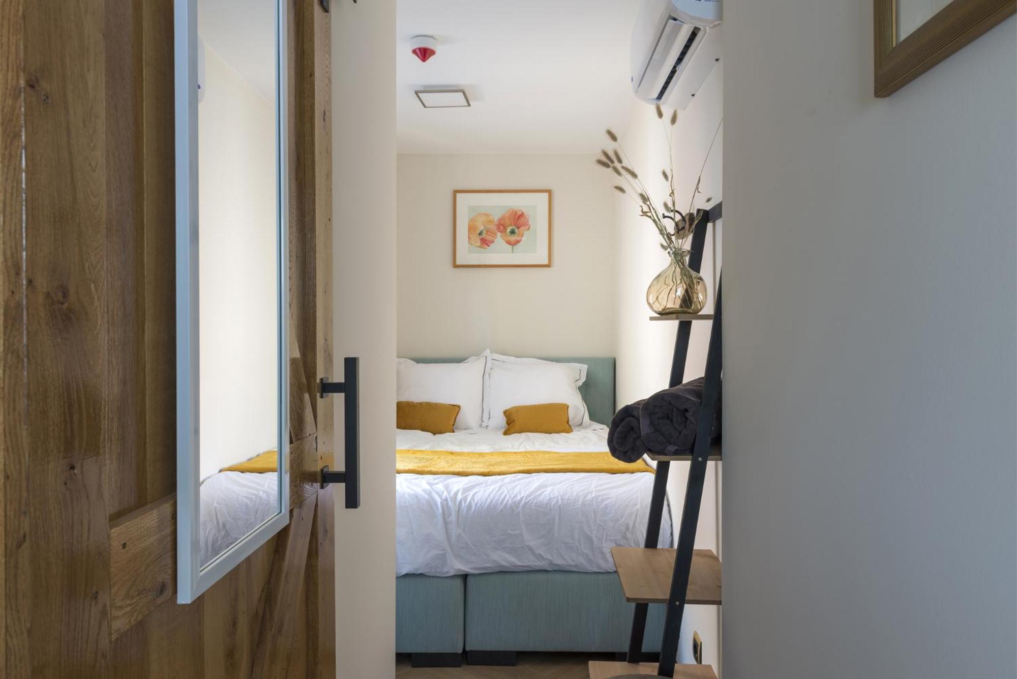 Cozy Suite With New Shower Near Popodium 013 Tilburg Ngoại thất bức ảnh