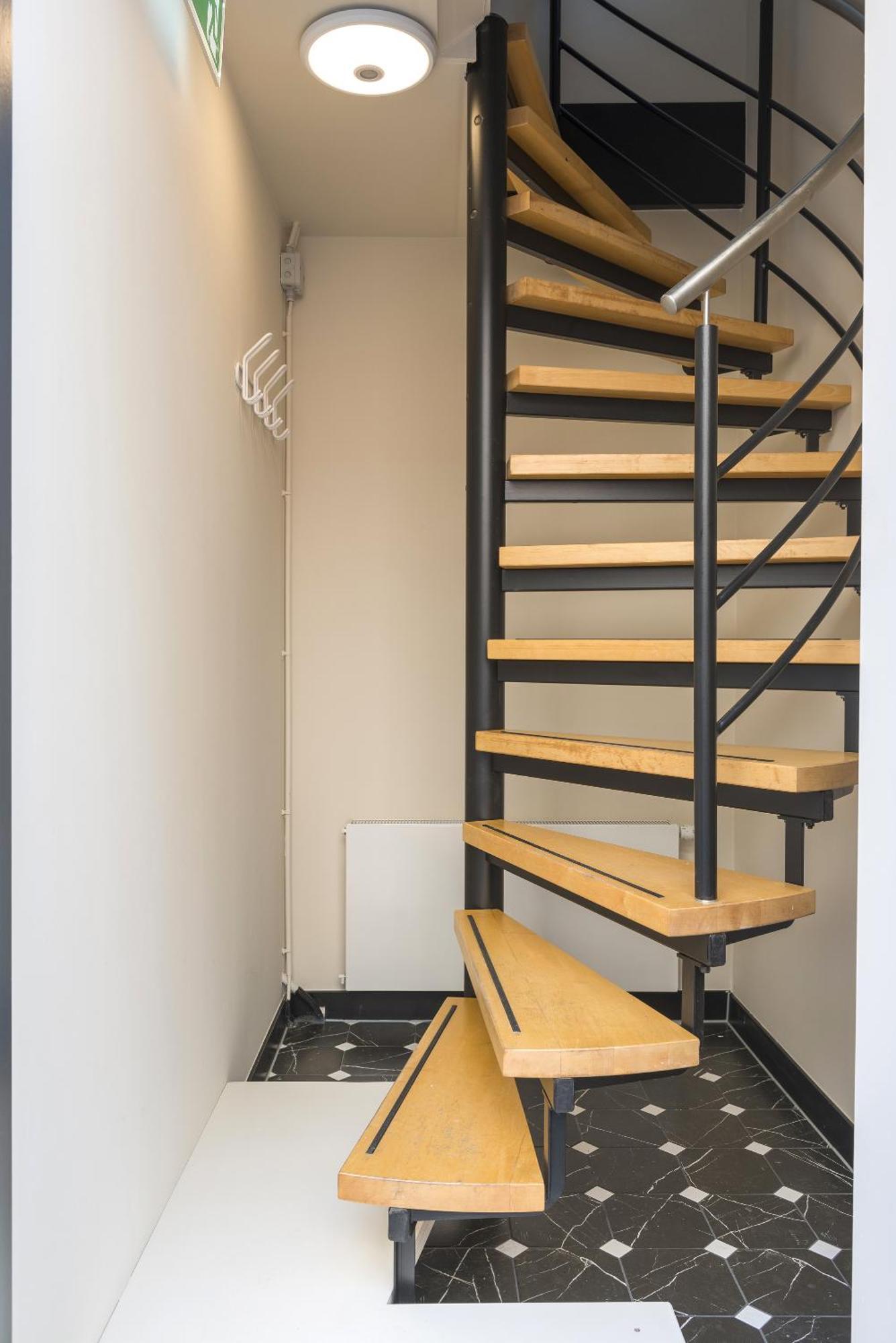 Cozy Suite With New Shower Near Popodium 013 Tilburg Ngoại thất bức ảnh