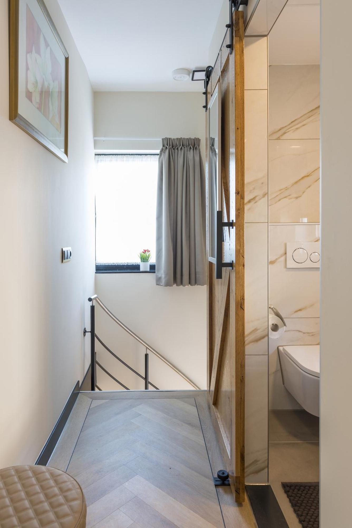 Cozy Suite With New Shower Near Popodium 013 Tilburg Ngoại thất bức ảnh